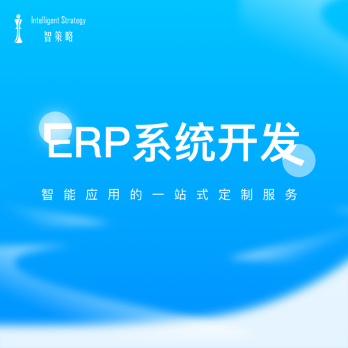 erp软件公司[服务/报价]-一品威客网